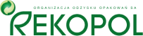 Rekopol- logo